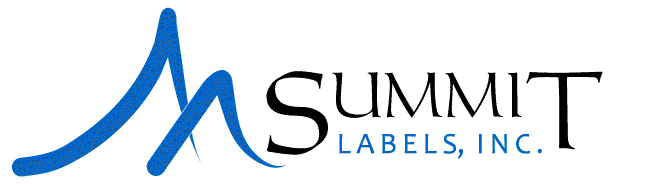 Summit Labels, Inc. - Manufacturer and distributor of labels, stickers, tags, coupons, inserts and thermal transfer ribbons in Tulsa, Oklahoma